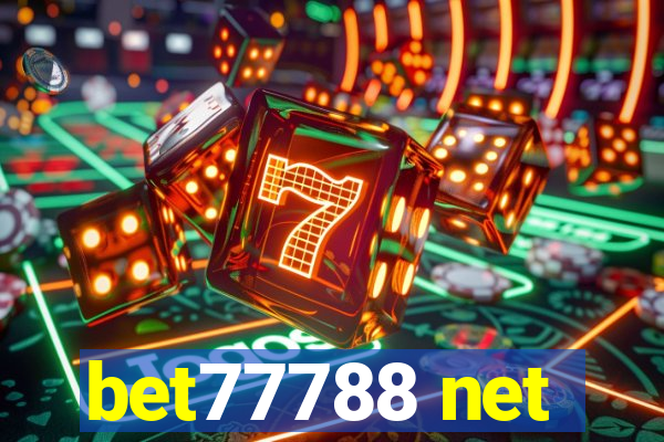 bet77788 net